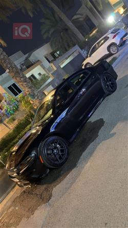 دودج تشارجر